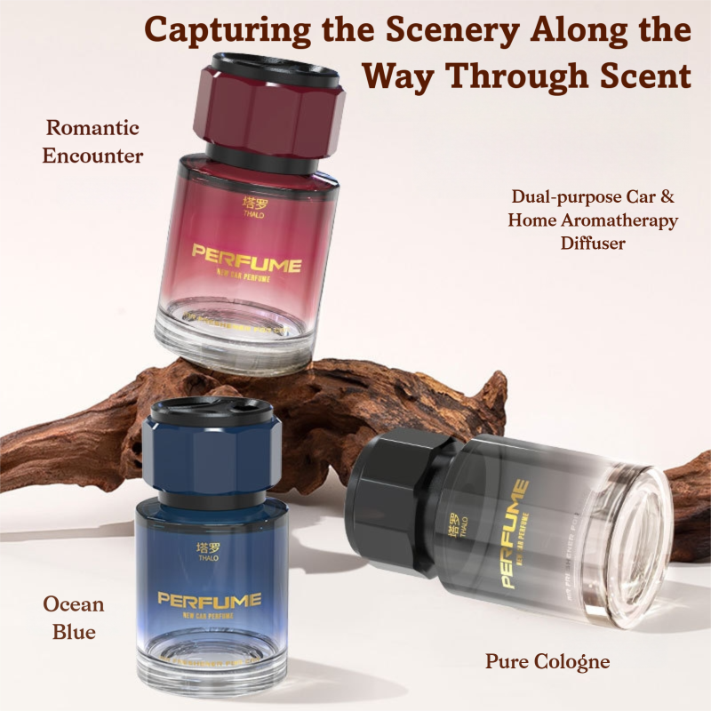 Home Fragrance Aesop - Fresh Natural Car Aromatherapy 110ml Long-lasting