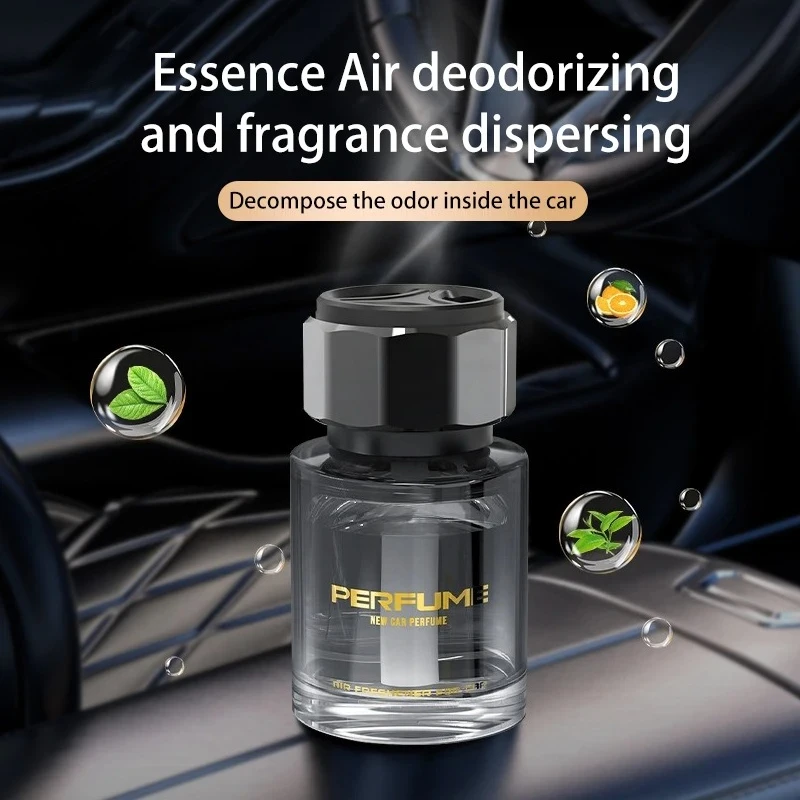 Home Fragrance Aesop - Fresh Natural Car Aromatherapy Long-lasting Fragrance