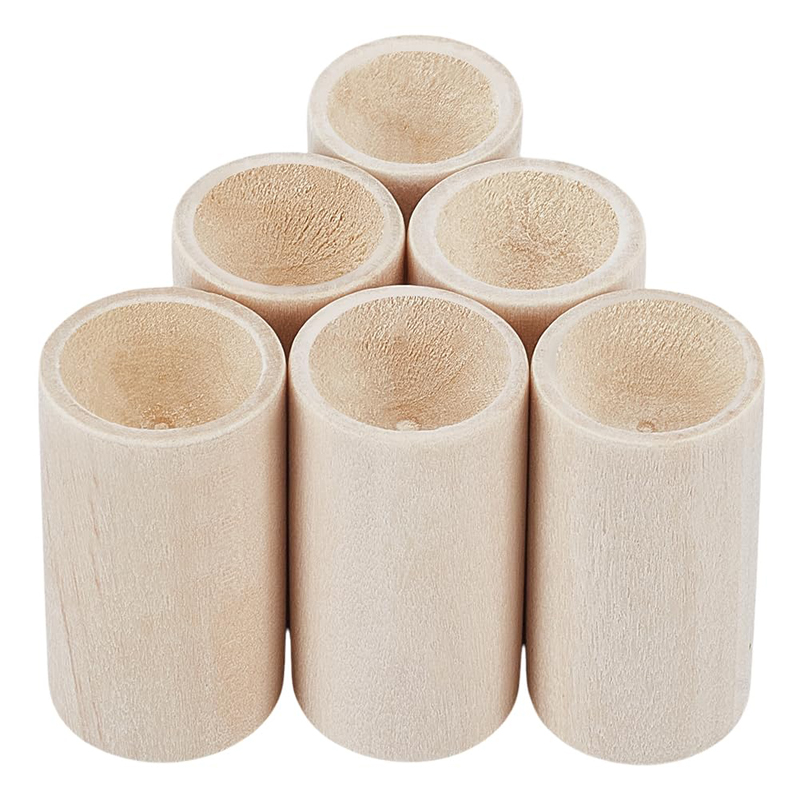 Home Fragrance Wholesale - Wood Essential Oil Diffuser Handcrafted Wooden