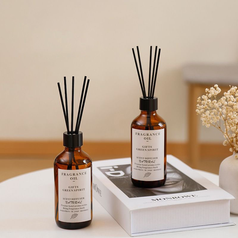 Home Fragrance Hotel Collection - 200ml Hilton Hotel Series Essential Oils