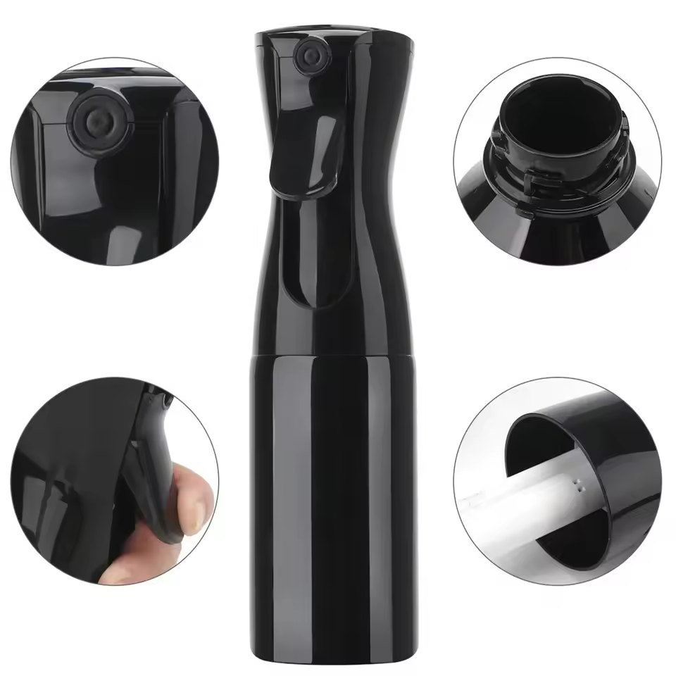 High Pressure Spray Bottles Re - Room Spray Bottle のレビューと価格