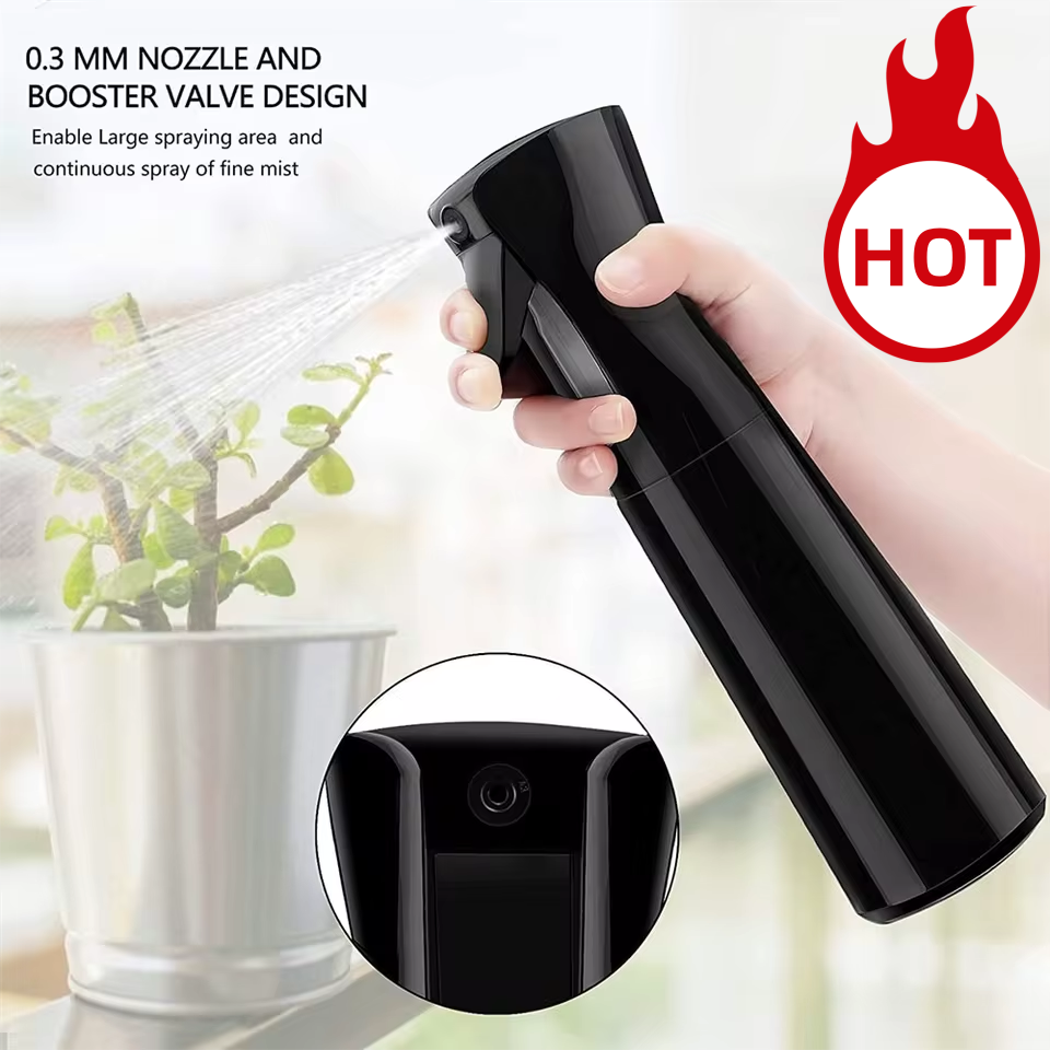 High Pressure Spray Bottles Re - Room Spray Bottle のレビューと価格