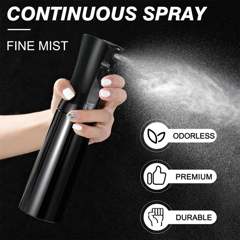 High Pressure Spray Bottles Re - Room Spray Bottle のレビューと価格