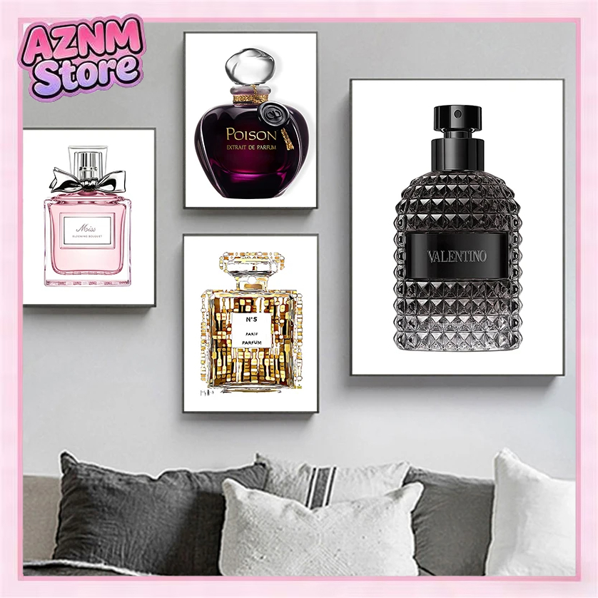 1pc frameless Minimalist Wall  - Room Spray Bottle のレビューと価格