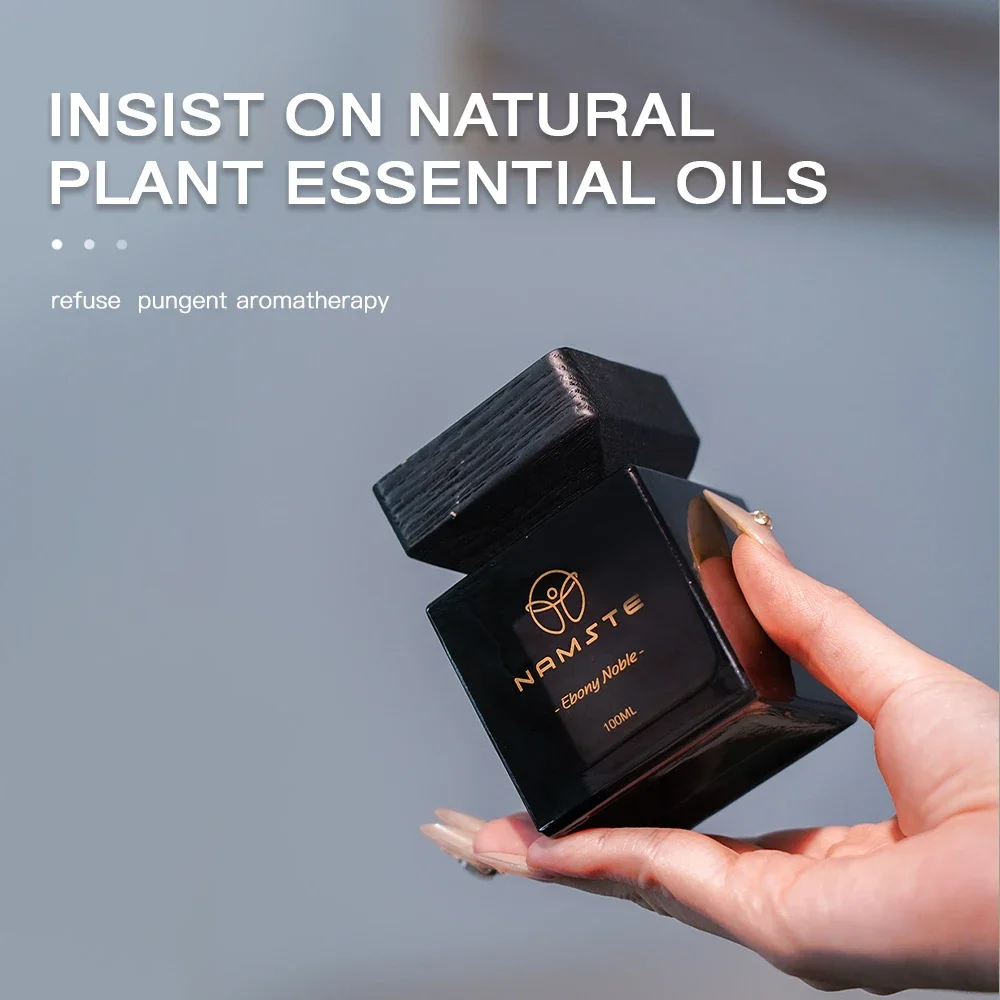 NAMSTE 100ML Reed Diffuser Sti - Home Fragrance Hotel Collection のレビューと価格