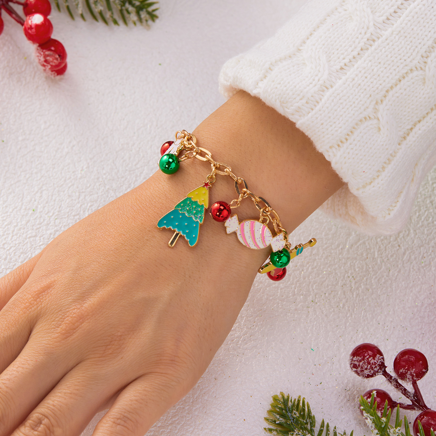 Cute Christmas Santa Elks Pend - Home Fragrance Gingerbread のレビューと価格