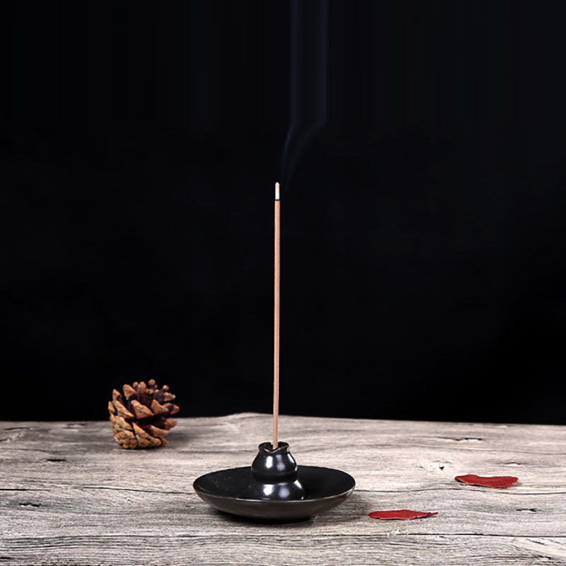 Black Multifunctional Backflow - Home Fragrance Miniso のレビューと価格