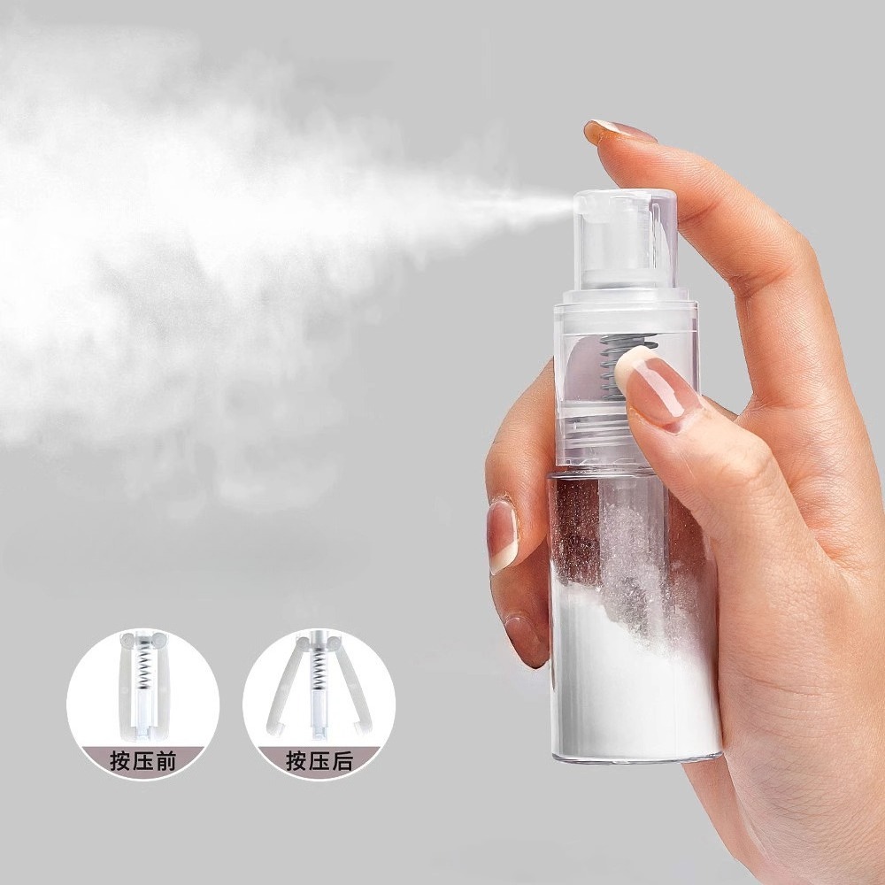 Hair Salon Powder Spray Bottle - Room Spray Bottle のレビューと価格