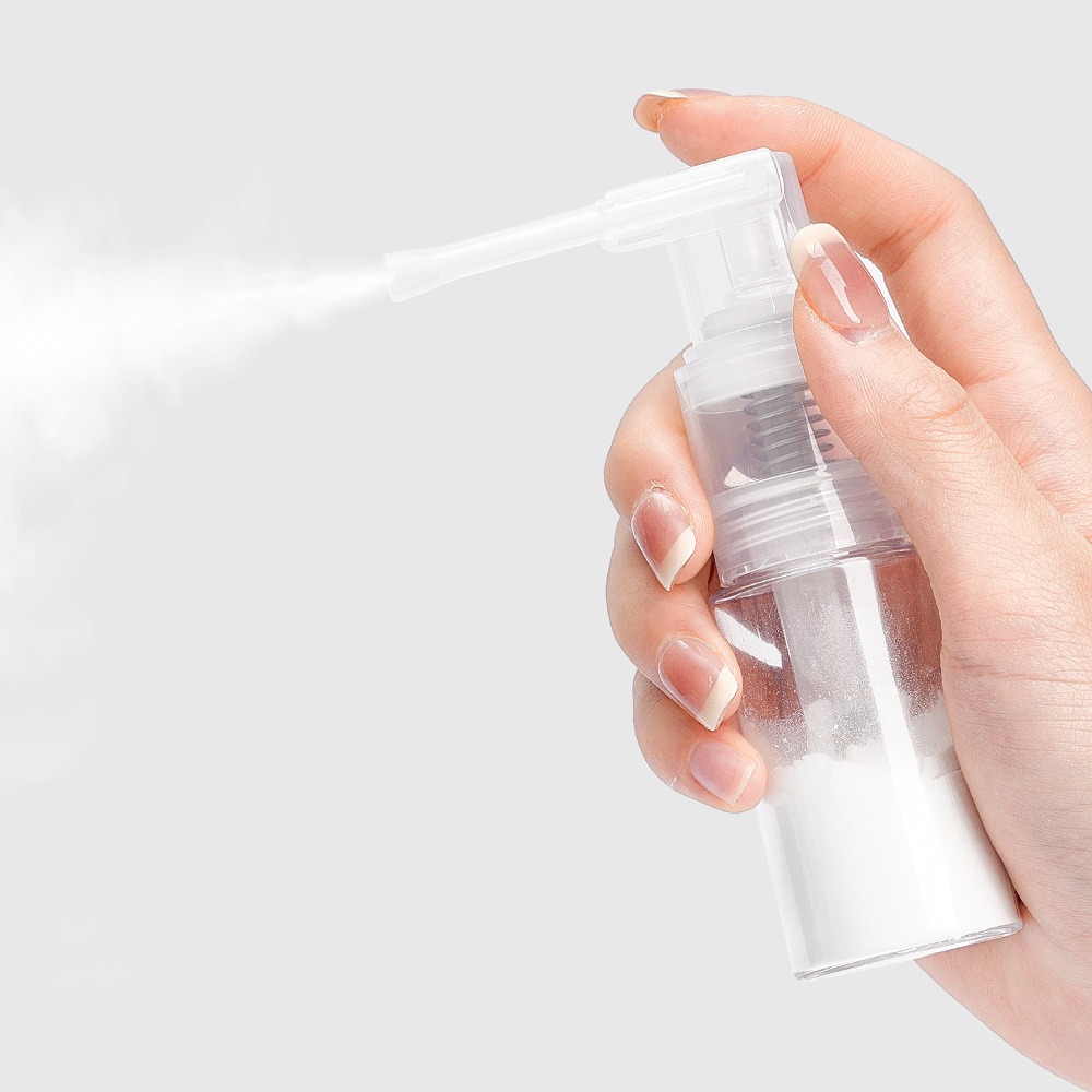 Hair Salon Powder Spray Bottle - Room Spray Bottle のレビューと価格