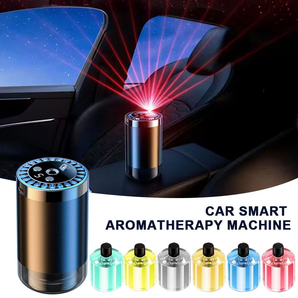 Starry Sky Top Car Aromatherap - Gel Air Freshener のレビューと価格