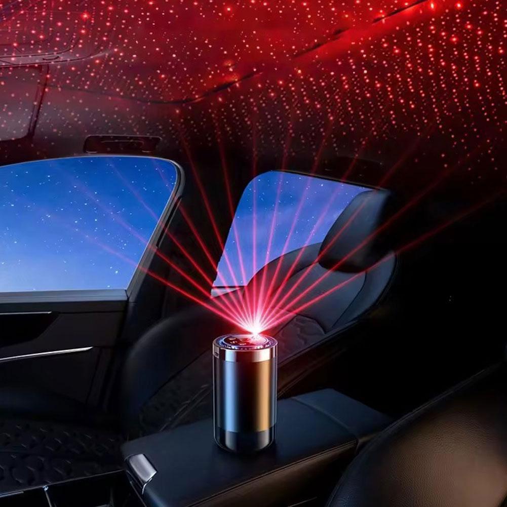 Starry Sky Top Car Aromatherap - Gel Air Freshener のレビューと価格