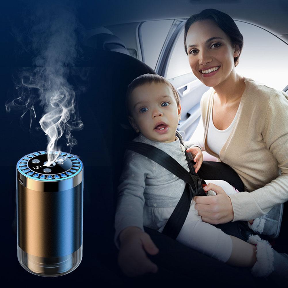 Starry Sky Top Car Aromatherap - Gel Air Freshener のレビューと価格