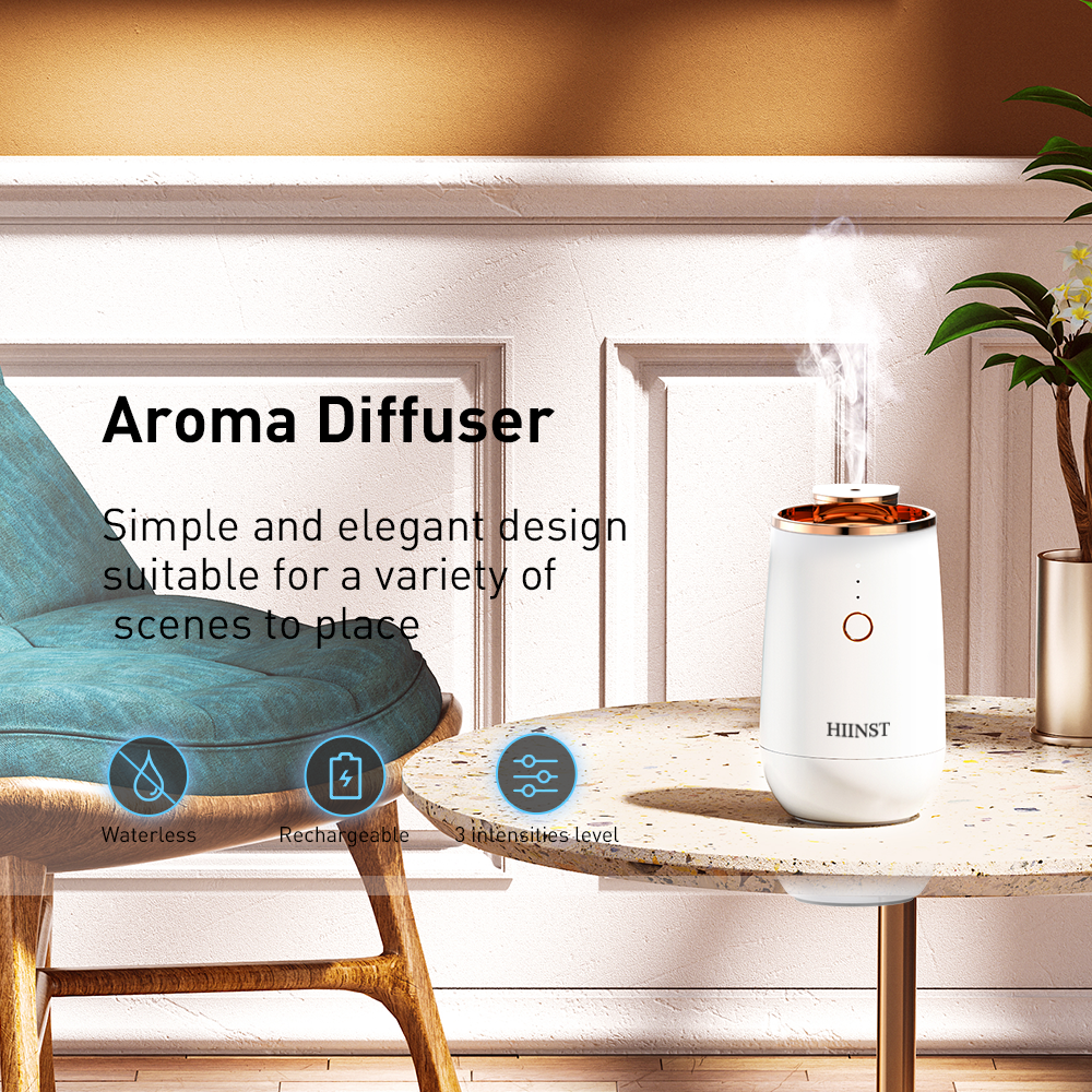 HIINST Mini Car Waterless Esse - Home Fragrance Wholesale のレビューと価格