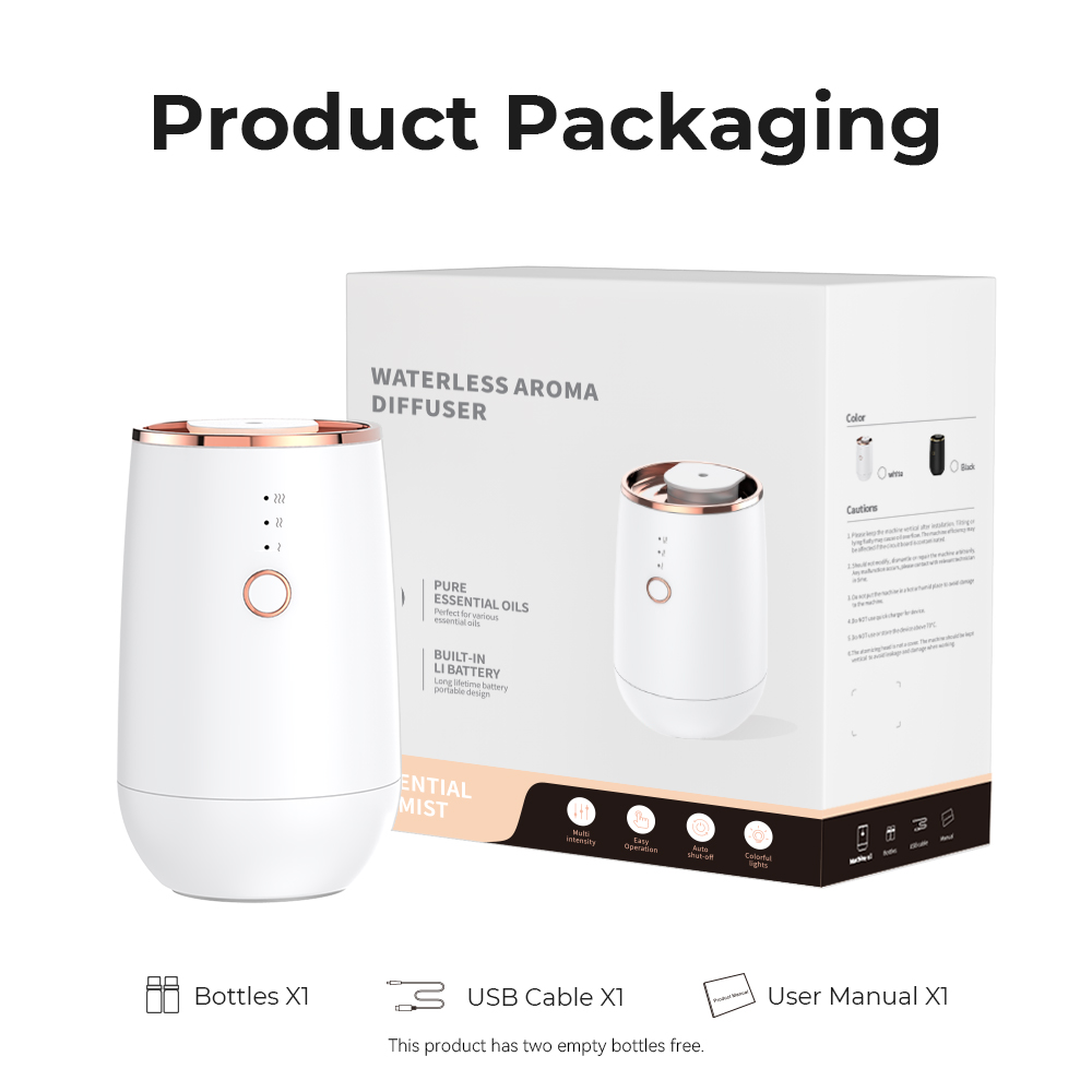 HIINST Mini Car Waterless Esse - Home Fragrance Wholesale のレビューと価格
