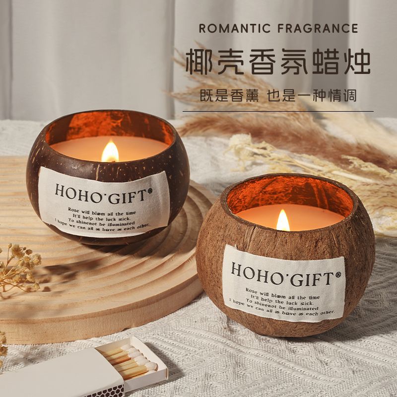 Custom Cup Wax Creative Aromat - Home Fragrance Scented Candle のレビューと価格