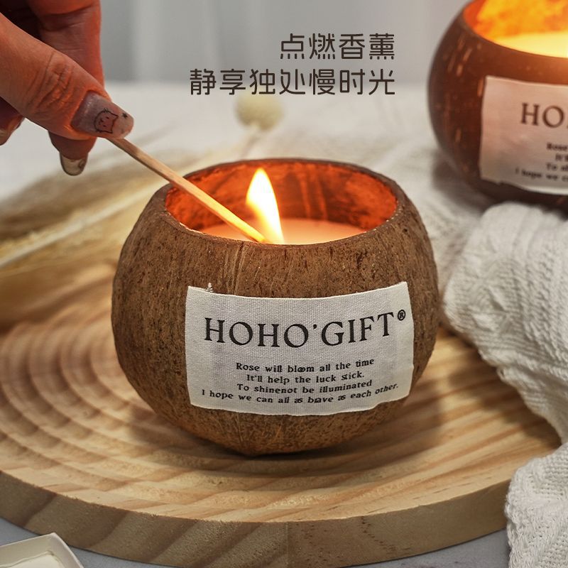 Custom Cup Wax Creative Aromat - Home Fragrance Scented Candle のレビューと価格