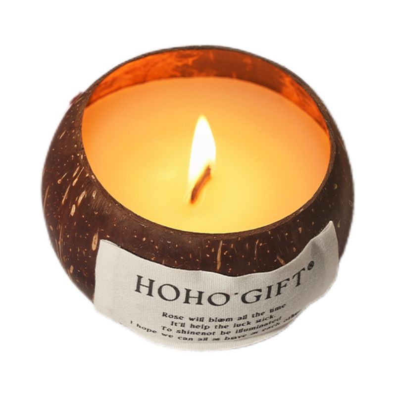 Custom Cup Wax Creative Aromat - Home Fragrance Scented Candle のレビューと価格
