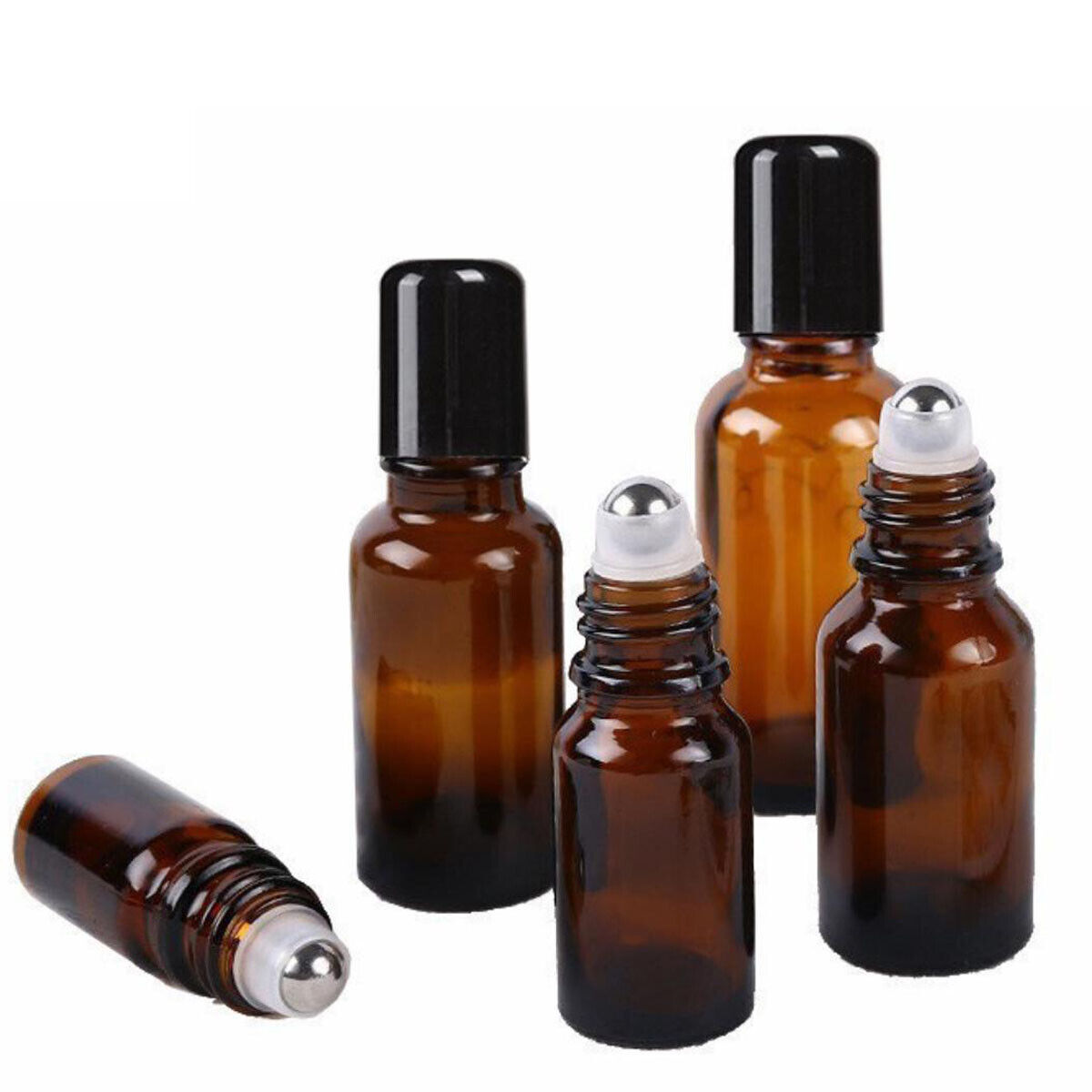 5/10/15/30/50/100ml Amber Thic - Room Spray Bottle のレビューと価格