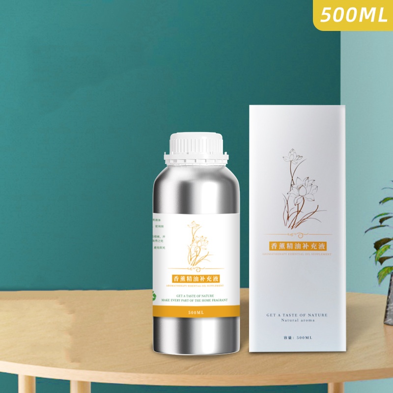 Aroma Diffuser Essential Oils  - Home Fragrance Hotel Collection のレビューと価格