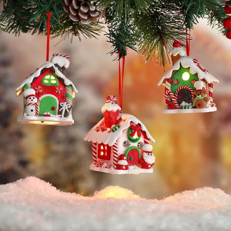 Christmas Gingerbread Small Ho - Home Fragrance Gingerbread のレビューと価格