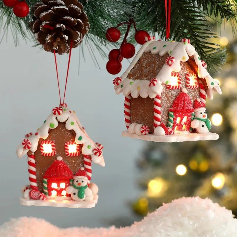 Christmas Gingerbread Small Ho - Home Fragrance Gingerbread のレビューと価格