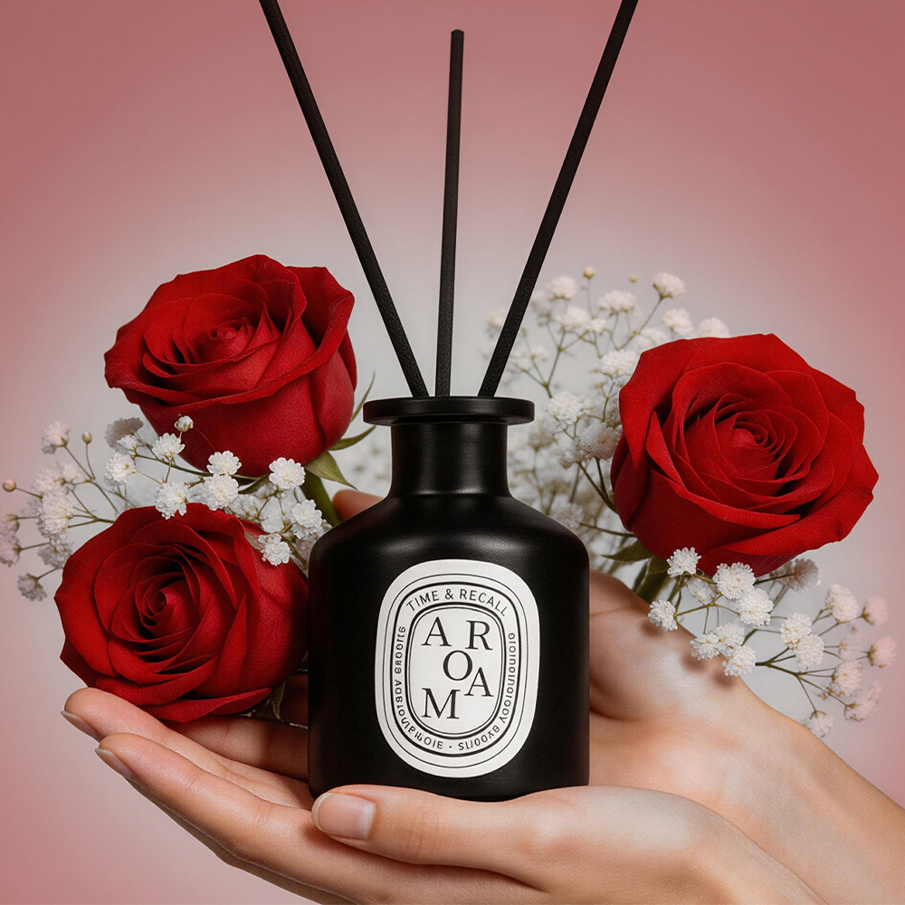 50ml Flameless Aromatherapy Re - Home Fragrance Set のレビューと価格
