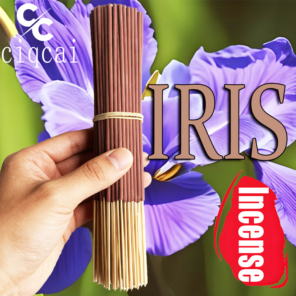 Iris-Flavored Pure Handmade Th - Home Fragrance Iris のレビューと価格