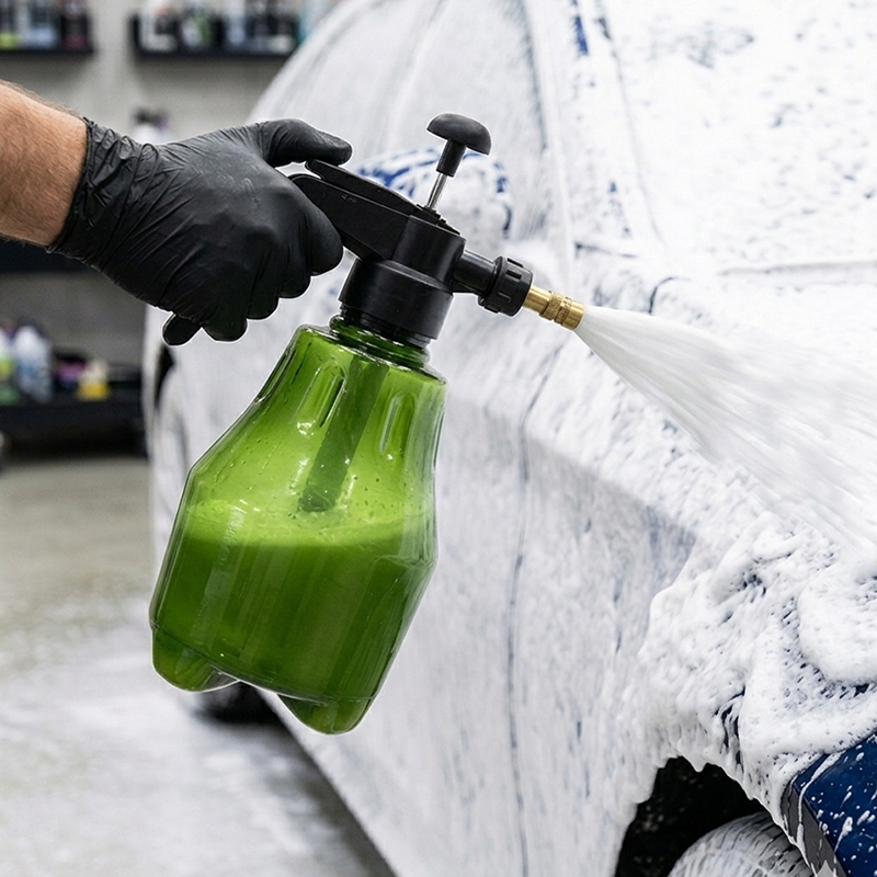 1.5L Car Wash Spray Bottle Was - Room Spray Bottle のレビューと価格