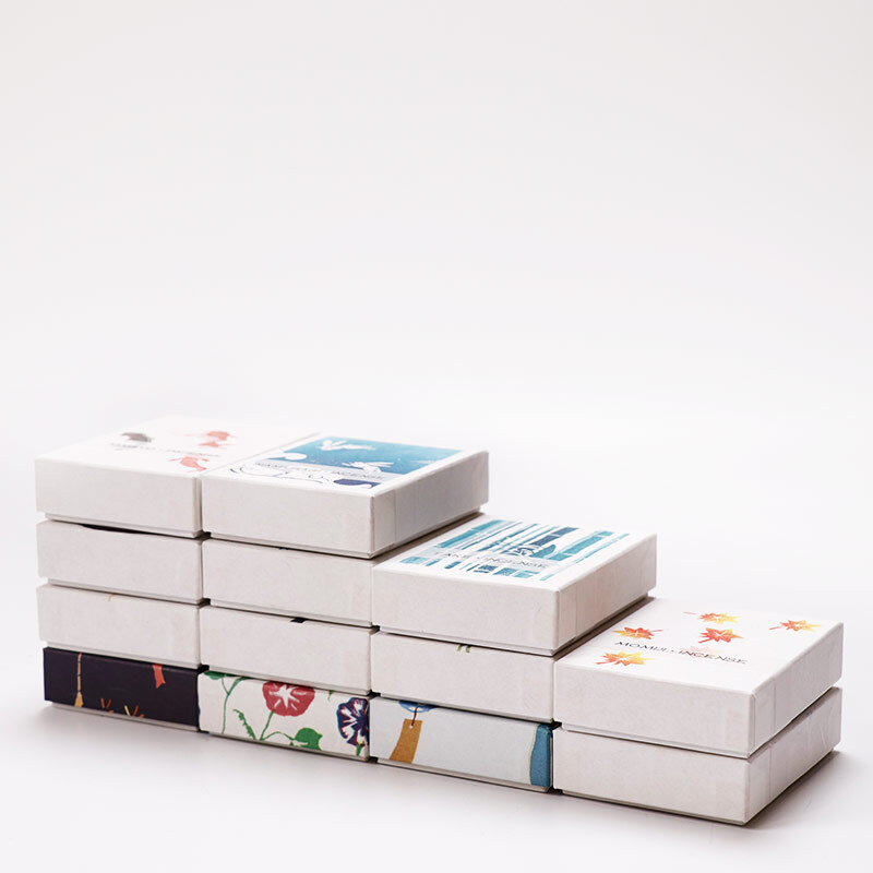 Japan Kaocai Tang Four Seasons - Home Fragrance Japan のレビューと価格