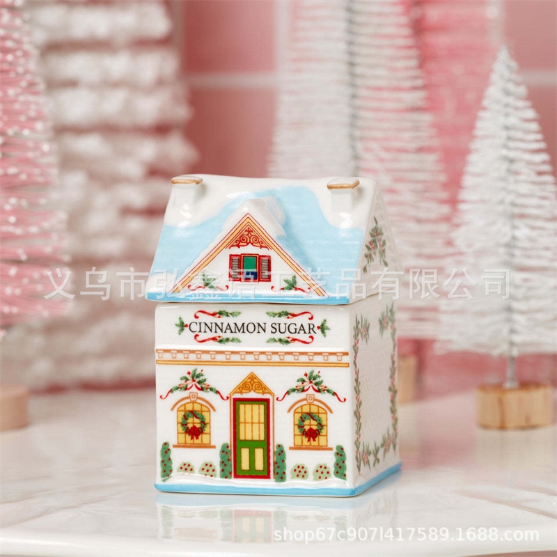 Holiday Village Spice House Se - Home Fragrance Gingerbread のレビューと価格