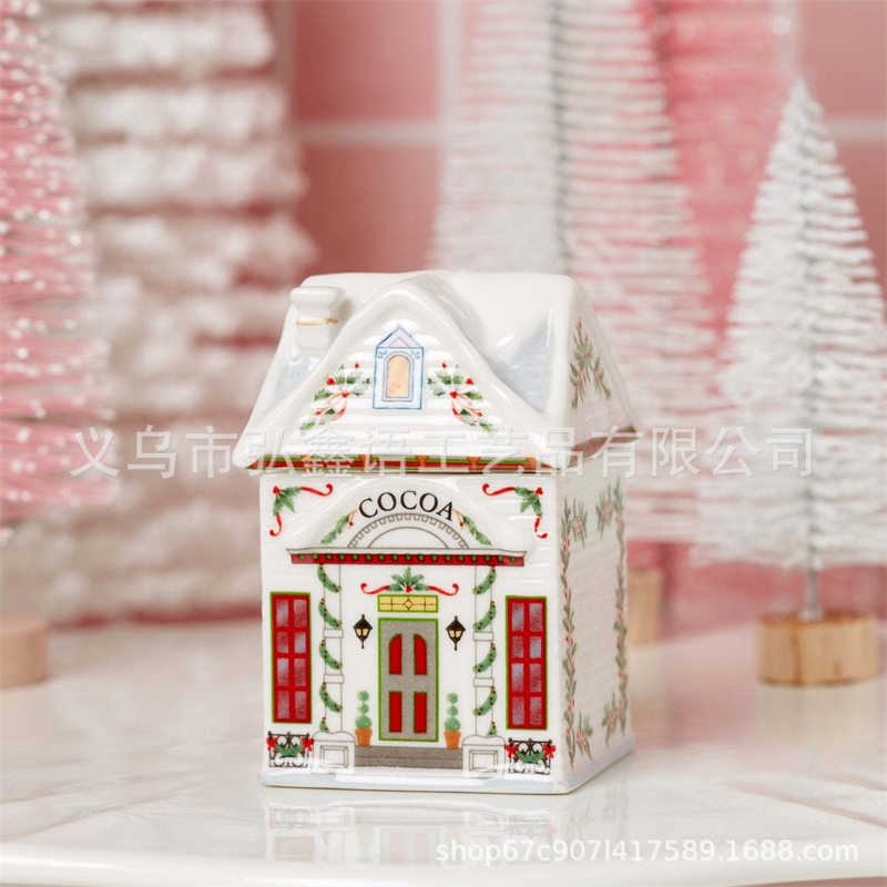Holiday Village Spice House Se - Home Fragrance Gingerbread のレビューと価格