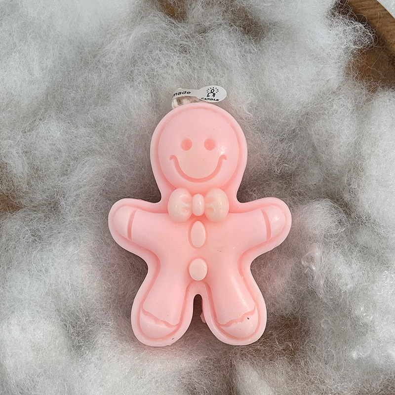 1 Pc Christmas Gingerbread Sce - Home Fragrance Gingerbread のレビューと価格