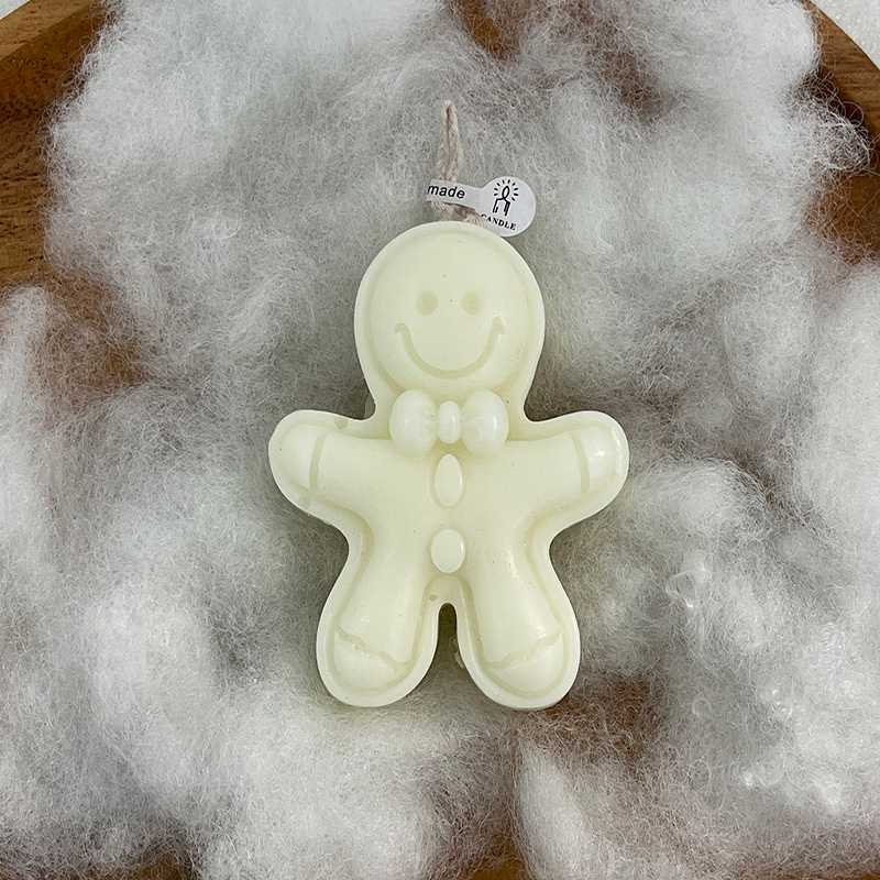 1 Pc Christmas Gingerbread Sce - Home Fragrance Gingerbread のレビューと価格