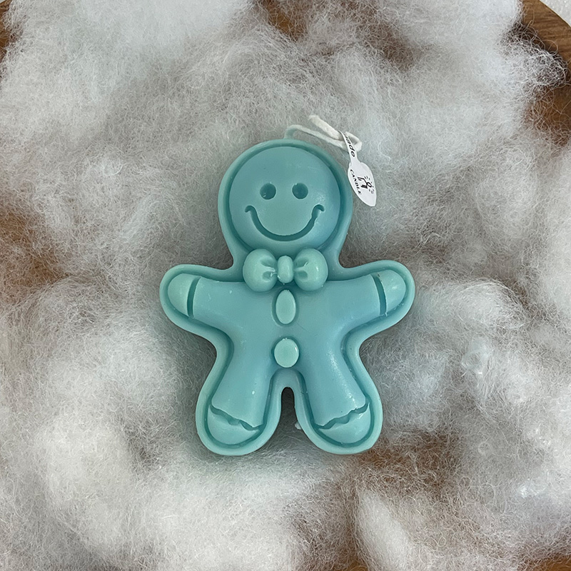 1 Pc Christmas Gingerbread Sce - Home Fragrance Gingerbread のレビューと価格