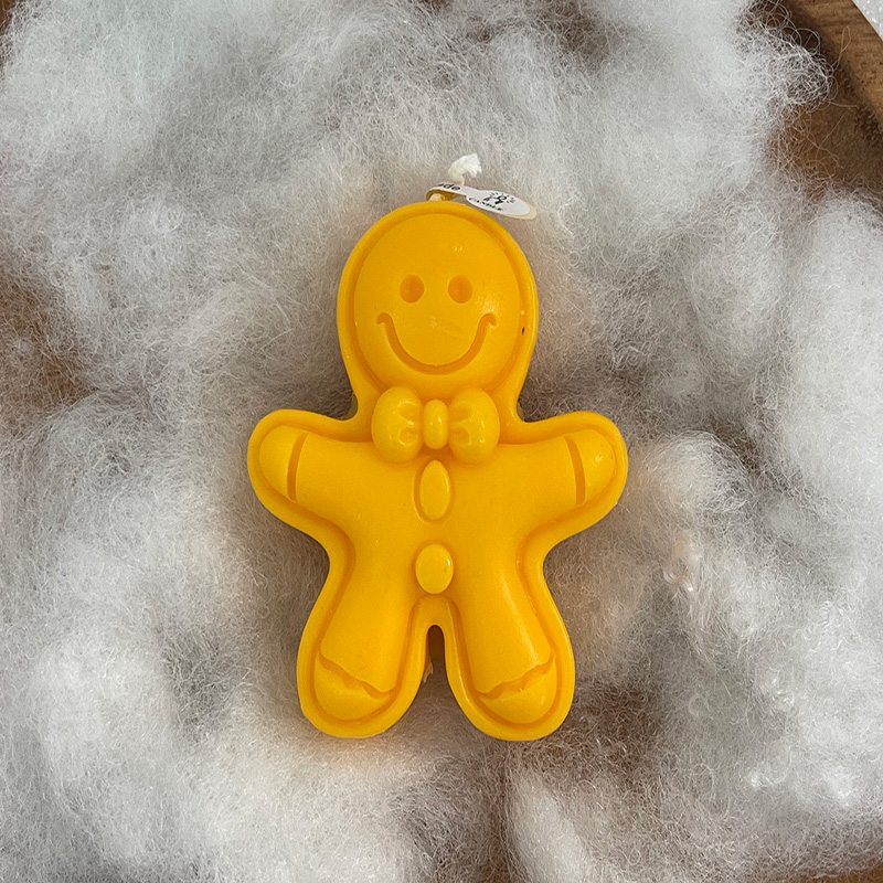 1 Pc Christmas Gingerbread Sce - Home Fragrance Gingerbread のレビューと価格