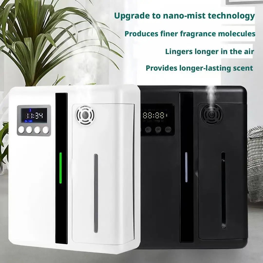 Smart Aroma Diffuser Home Comm - Home Fragrance Wholesale のレビューと価格
