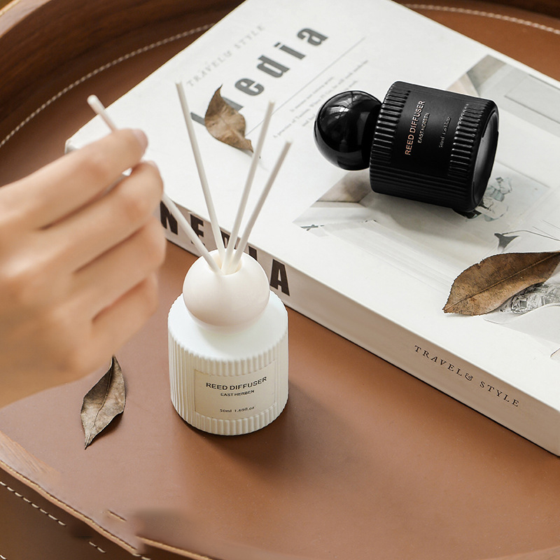50ml No Fire Home Fragrance Oi - Home Fragrance Set のレビューと価格