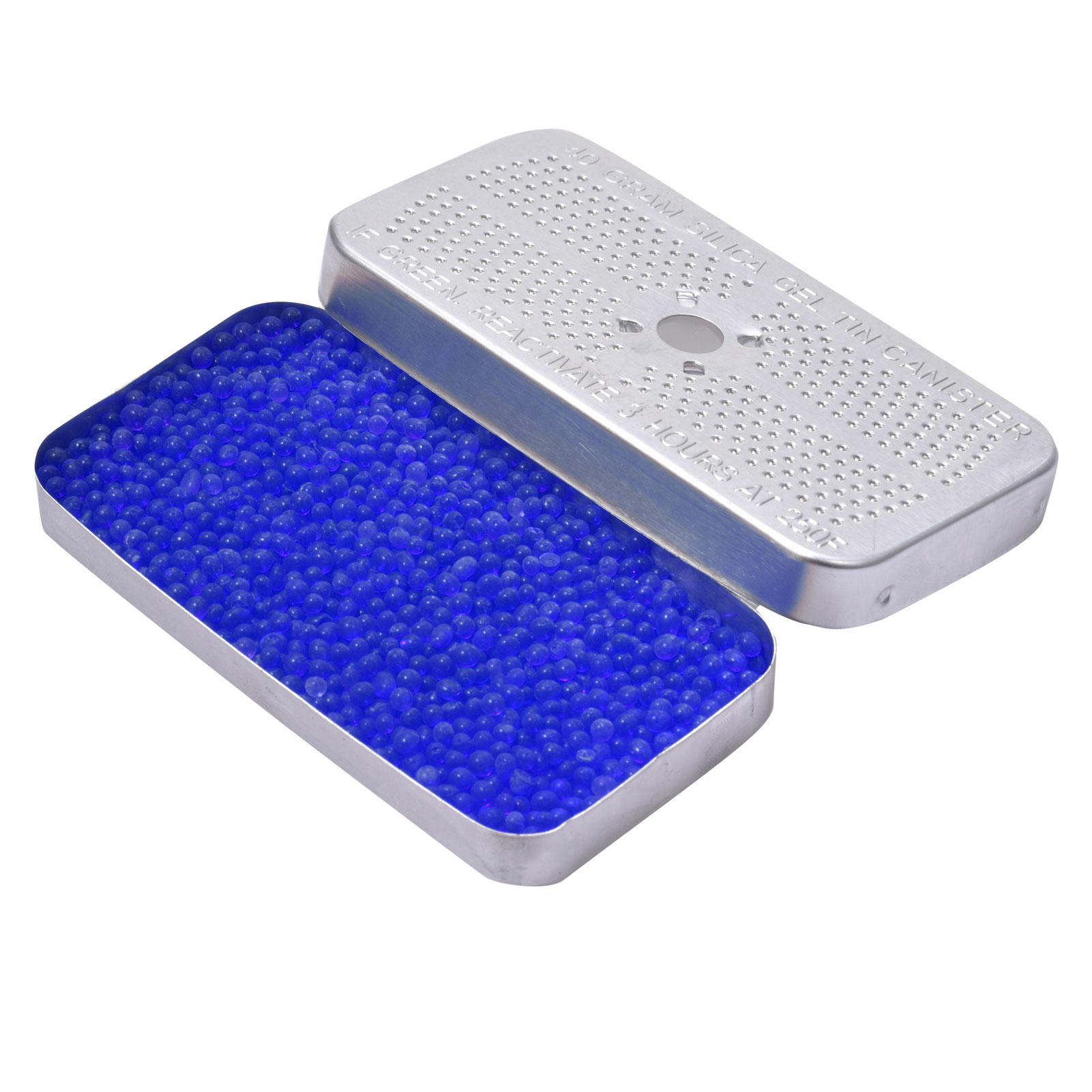 Car Aluminum Box Desiccant Can - Gel Air Freshener のレビューと価格