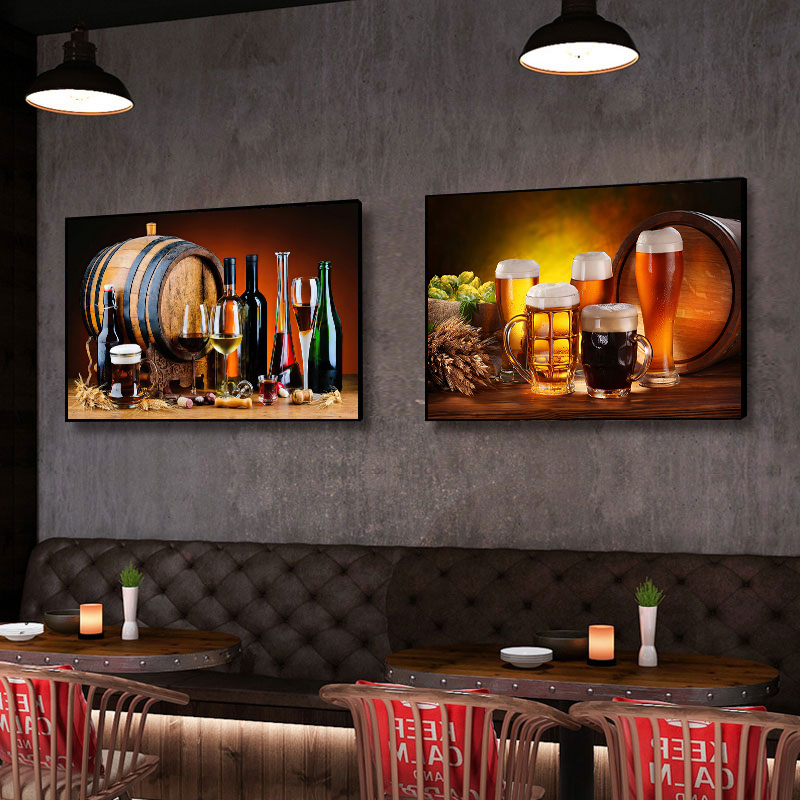 Kitchen Bar Red Wine Grape Bee - Room Spray Bottle のレビューと価格