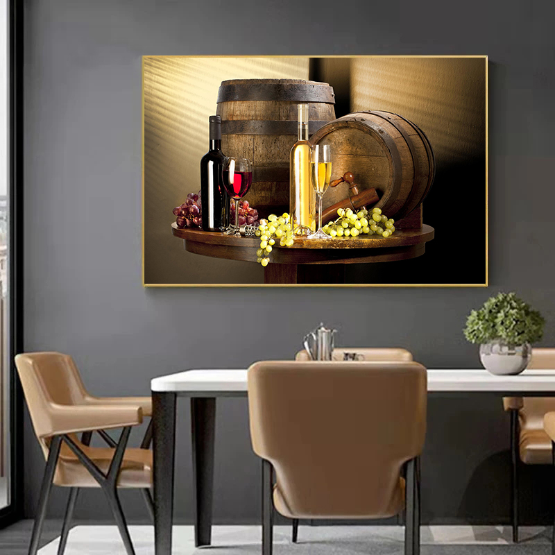 Kitchen Bar Red Wine Grape Bee - Room Spray Bottle のレビューと価格