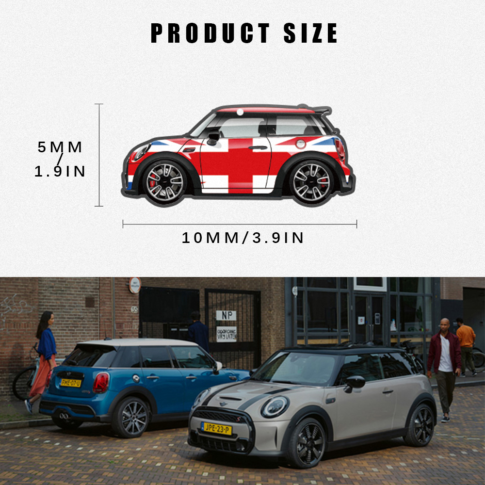 For Mini Cooper F56 R55 R60 Un - Gel Air Freshener のレビューと価格