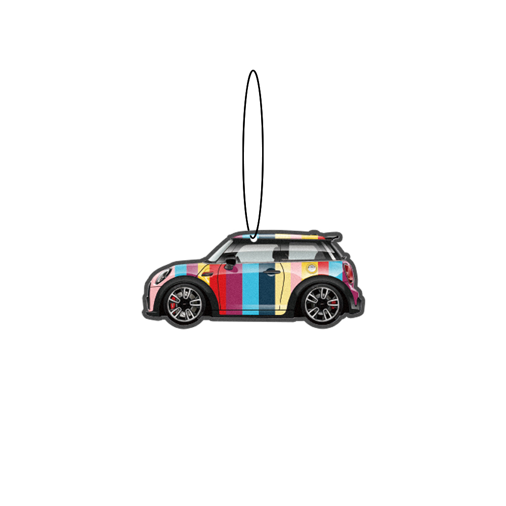For Mini Cooper F56 R55 R60 Un - Gel Air Freshener のレビューと価格