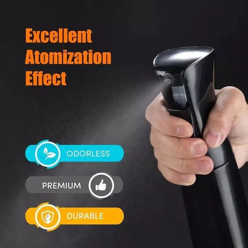 200ml High Pressure Hairdressi - Room Spray Bottle のレビューと価格