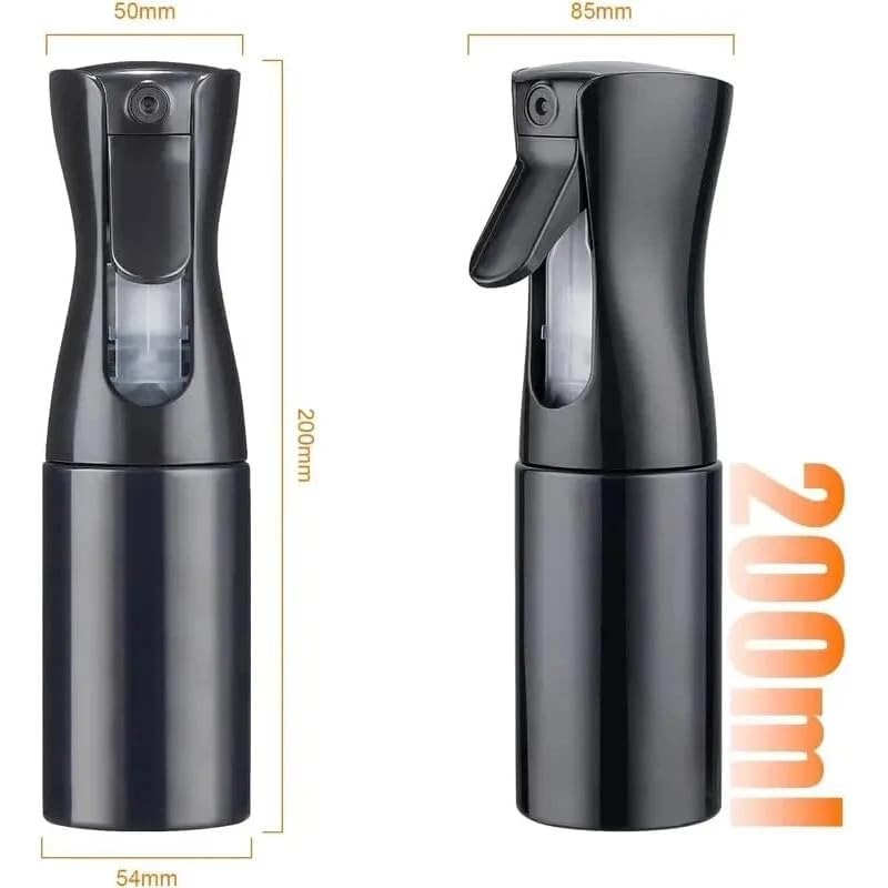 200ml High Pressure Hairdressi - Room Spray Bottle のレビューと価格