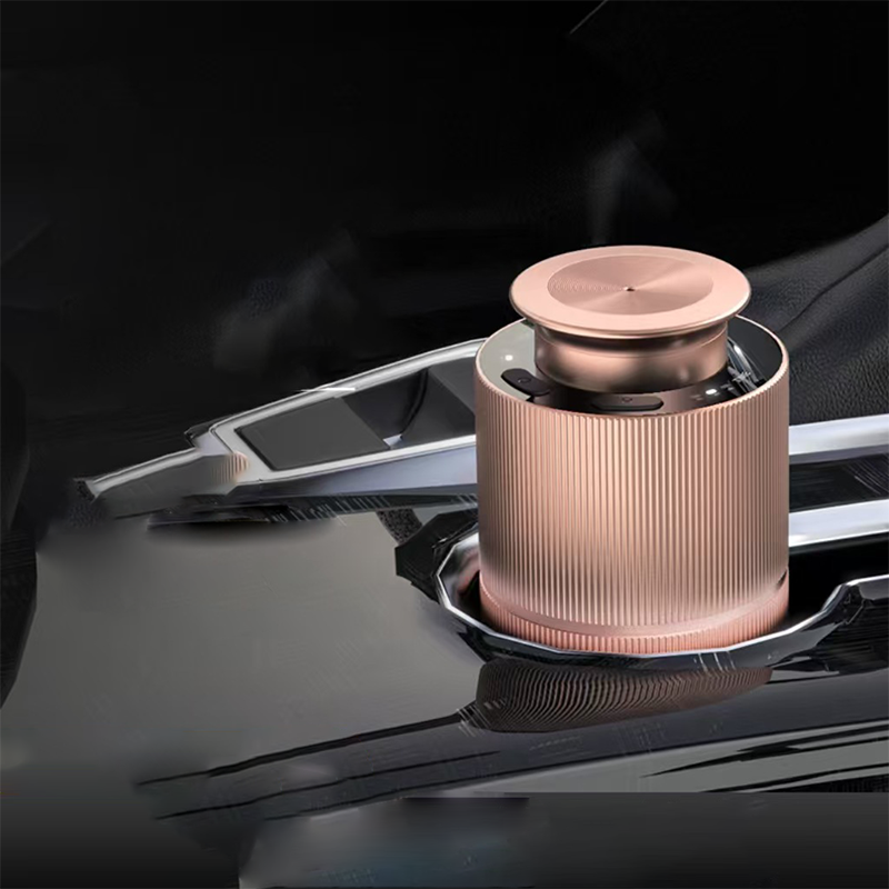 Metal Body Smart Car Diffuser  - Home Fragrance Accessories のレビューと価格
