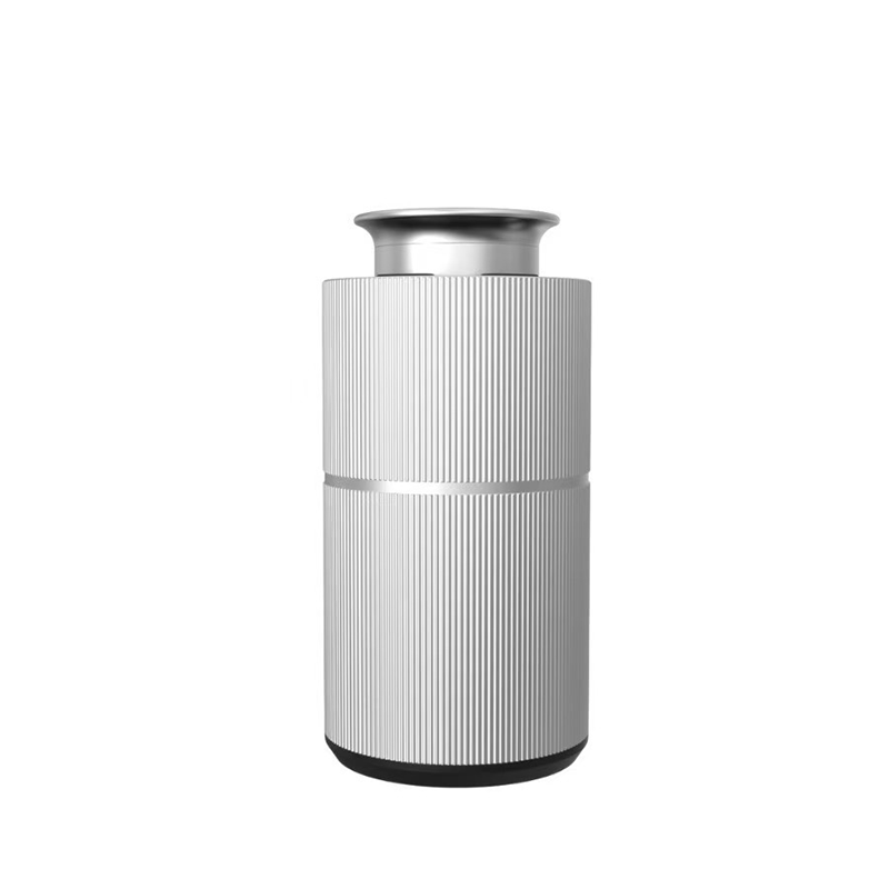 Metal Body Smart Car Diffuser  - Home Fragrance Accessories のレビューと価格