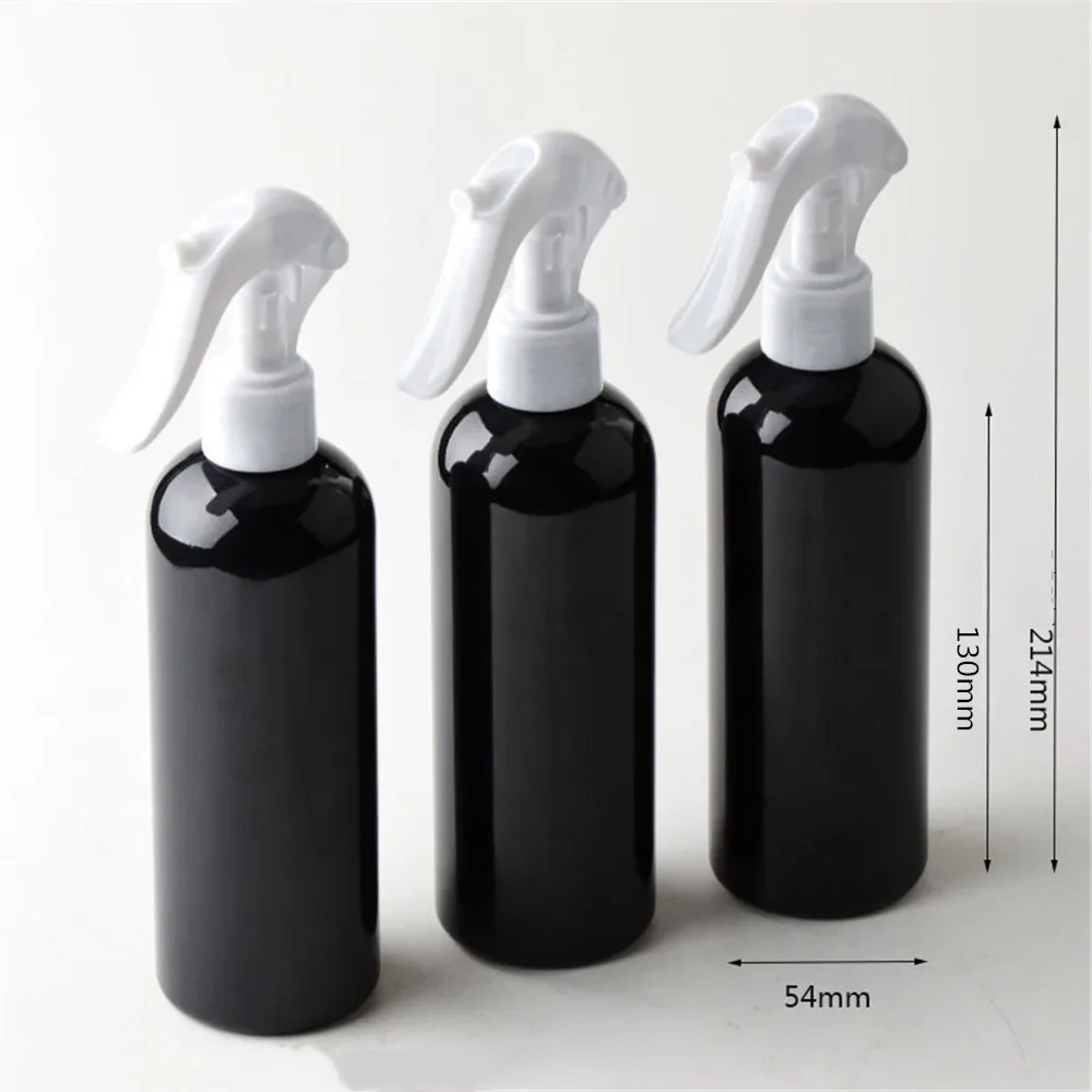‌300ml Black Hairdressing Spra - Room Spray Bottle のレビューと価格
