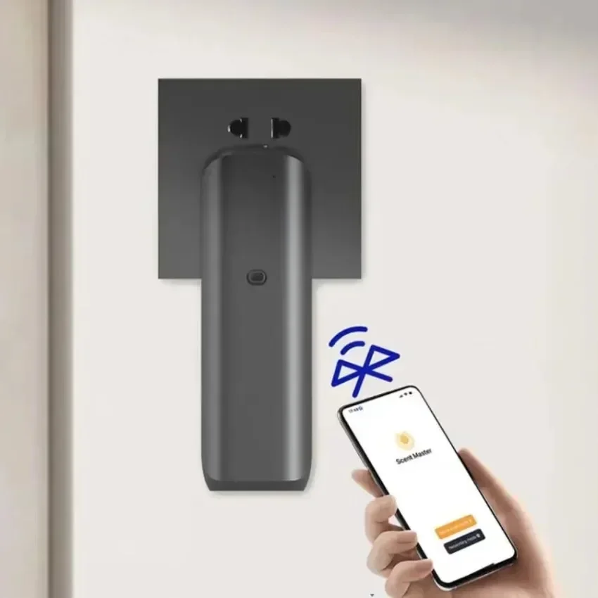 Wall Mounted Plug-in Essential - Home Fragrance Wholesale のレビューと価格