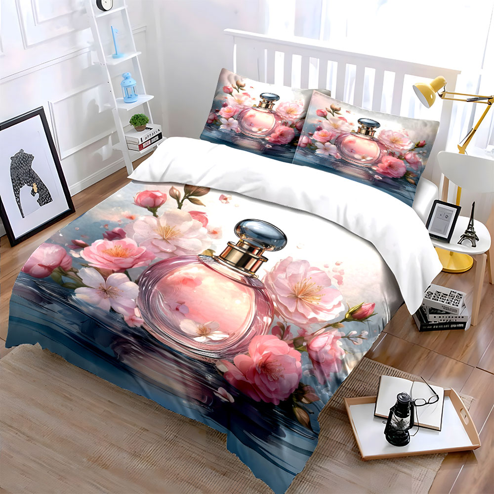 Elegant Fragrance Set for Spri - Home Fragrance Gift Set のレビューと価格