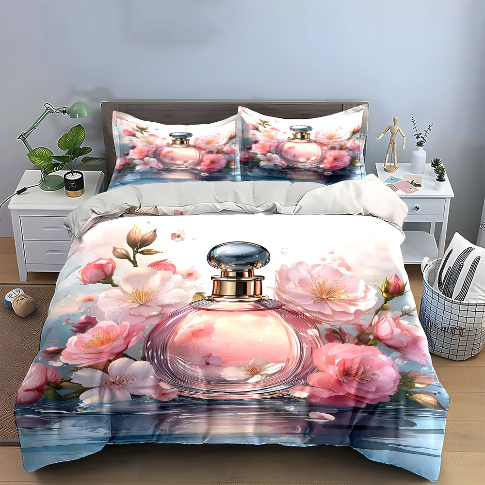 Elegant Fragrance Set for Spri - Home Fragrance Gift Set のレビューと価格